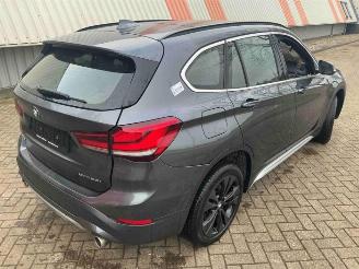 BMW X1 X1 (F48), SUV, 2014 / 2022 sDrive 20i 2.0 16V Twin Power Turbo picture 3