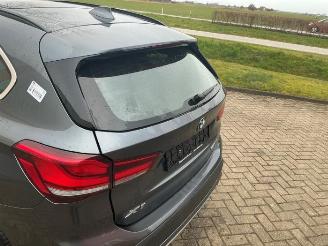 BMW X1 X1 (F48), SUV, 2014 / 2022 sDrive 20i 2.0 16V Twin Power Turbo picture 19