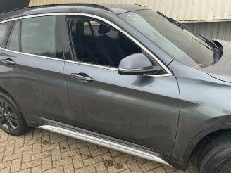 BMW X1 X1 (F48), SUV, 2014 / 2022 sDrive 20i 2.0 16V Twin Power Turbo picture 25