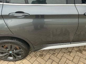 BMW X1 X1 (F48), SUV, 2014 / 2022 sDrive 20i 2.0 16V Twin Power Turbo picture 23
