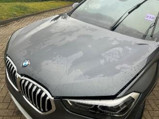 BMW X1 X1 (F48), SUV, 2014 / 2022 sDrive 20i 2.0 16V Twin Power Turbo picture 33