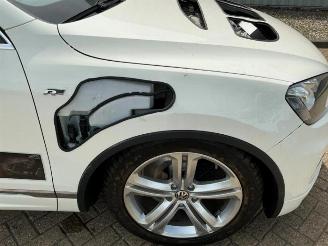 Volkswagen Touareg Touareg (7PA/PH), SUV, 2010 / 2018 4.2 TDI V8 DPF 32V picture 16