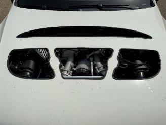 Volkswagen Touareg Touareg (7PA/PH), SUV, 2010 / 2018 4.2 TDI V8 DPF 32V picture 13