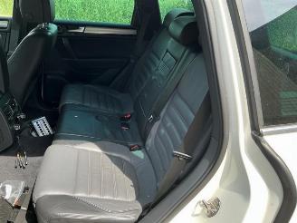 Volkswagen Touareg Touareg (7PA/PH), SUV, 2010 / 2018 4.2 TDI V8 DPF 32V picture 32