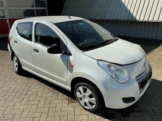 Dezmembrări autoturisme Suzuki Alto Alto, Hatchback 5-drs, 2009 1.0 12V 2012/7