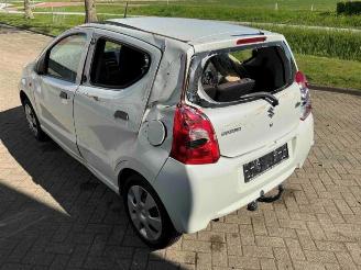 Suzuki Alto Alto, Hatchback 5-drs, 2009 1.0 12V picture 5