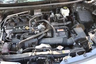 Toyota Yaris Cross Yaris Cross (PB1/PJ1), SUV, 2020 1.5 12V Hybrid 115 picture 34