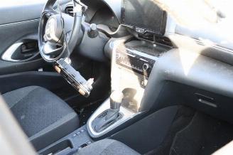 Toyota Yaris Cross Yaris Cross (PB1/PJ1), SUV, 2020 1.5 12V Hybrid 115 picture 9