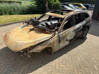 BMW 3-serie 3 serie Touring (F31), Combi, 2012 / 2019 318d 2.0 16V picture 6