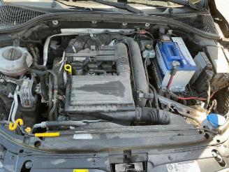 Skoda Octavia Octavia Combi (5EAC), Combi 5-drs, 2012 / 2020 1.2 TSI 16V picture 9