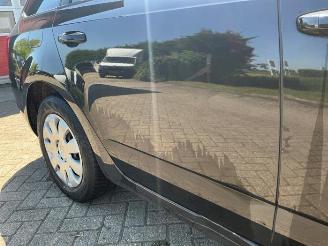 Skoda Octavia Octavia Combi (5EAC), Combi 5-drs, 2012 / 2020 1.2 TSI 16V picture 25