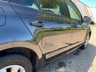 Skoda Octavia Octavia Combi (5EAC), Combi 5-drs, 2012 / 2020 1.2 TSI 16V picture 23