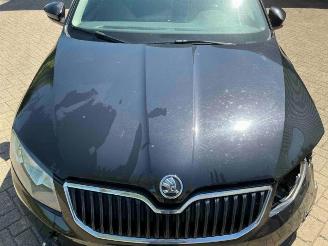 Skoda Octavia Octavia Combi (5EAC), Combi 5-drs, 2012 / 2020 1.2 TSI 16V picture 33