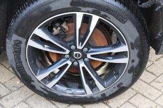 Volvo Xc-60 XC60 II (UZ), SUV, 2017 2.0 B4 16V Mild Hybrid AWD picture 35