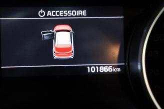 Kia Cee d Ceed Sportswagon (CDF), Combi 5-drs, 2018 1.5 T-GDI 16V Eco-Dynamics+ picture 34