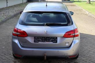 Peugeot 308 308 SW (L4/L9/LC/LJ/LR), Combi 5-drs, 2014 / 2021 1.6 BlueHDi 120 picture 4