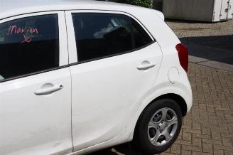 Kia Picanto Picanto (JA), Hatchback, 2017 1.0 DPi 12V picture 14