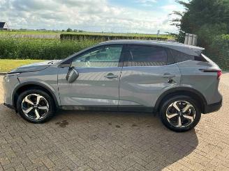 Nissan Qashqai Qashqai (J12), SUV, 2021 1.3 DIG-T 150 16V picture 6