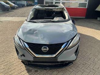 Nissan Qashqai Qashqai (J12), SUV, 2021 1.3 DIG-T 150 16V picture 8
