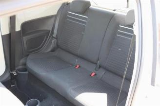 Volkswagen Up! Up! (121), Hatchback, 2011 1.0 12V 60 picture 14