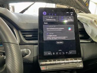 Renault Captur Captur II (RJB), SUV, 2020 1.6 E-Tech 145 picture 33