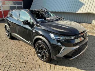 demontáž osobní automobily Renault Captur Captur II (RJB), SUV, 2020 1.6 E-Tech 145 2025/1