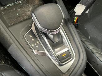 Renault Captur Captur II (RJB), SUV, 2020 1.6 E-Tech 145 picture 28