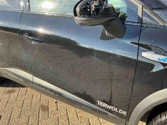 Renault Captur Captur II (RJB), SUV, 2020 1.6 E-Tech 145 picture 16