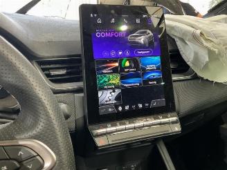 Renault Captur Captur II (RJB), SUV, 2020 1.6 E-Tech 145 picture 30