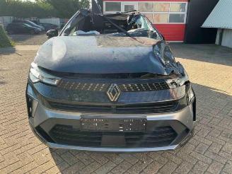 Renault Captur Captur II (RJB), SUV, 2020 1.6 E-Tech 145 picture 7