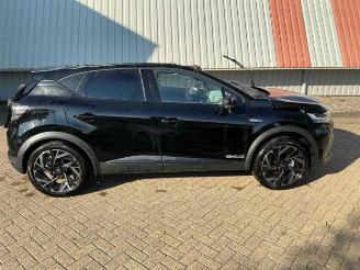 Renault Captur Captur II (RJB), SUV, 2020 1.6 E-Tech 145 picture 2