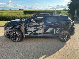 Renault Captur Captur II (RJB), SUV, 2020 1.6 E-Tech 145 picture 5