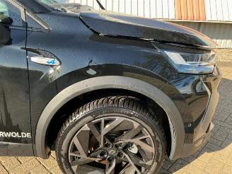 Renault Captur Captur II (RJB), SUV, 2020 1.6 E-Tech 145 picture 10