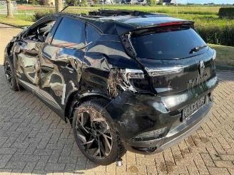 Renault Captur Captur II (RJB), SUV, 2020 1.6 E-Tech 145 picture 5