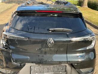 Renault Captur Captur II (RJB), SUV, 2020 1.6 E-Tech 145 picture 22