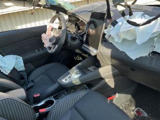 Renault Captur Captur II (RJB), SUV, 2020 1.6 E-Tech 145 picture 9