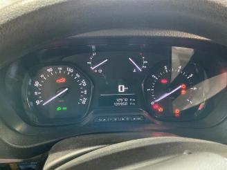Peugeot Expert Expert (VA/VB/VE/VF/VY), Van, 2016 2.0 Blue HDi 145 16V picture 31