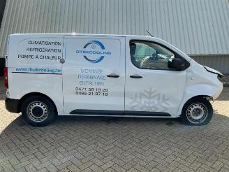 Peugeot Expert Expert (VA/VB/VE/VF/VY), Van, 2016 2.0 Blue HDi 145 16V picture 3
