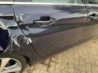 Peugeot 308 308 SW (L4/L9/LC/LJ/LR), Combi 5-drs, 2014 / 2021 1.2 12V e-THP PureTech 130 picture 20