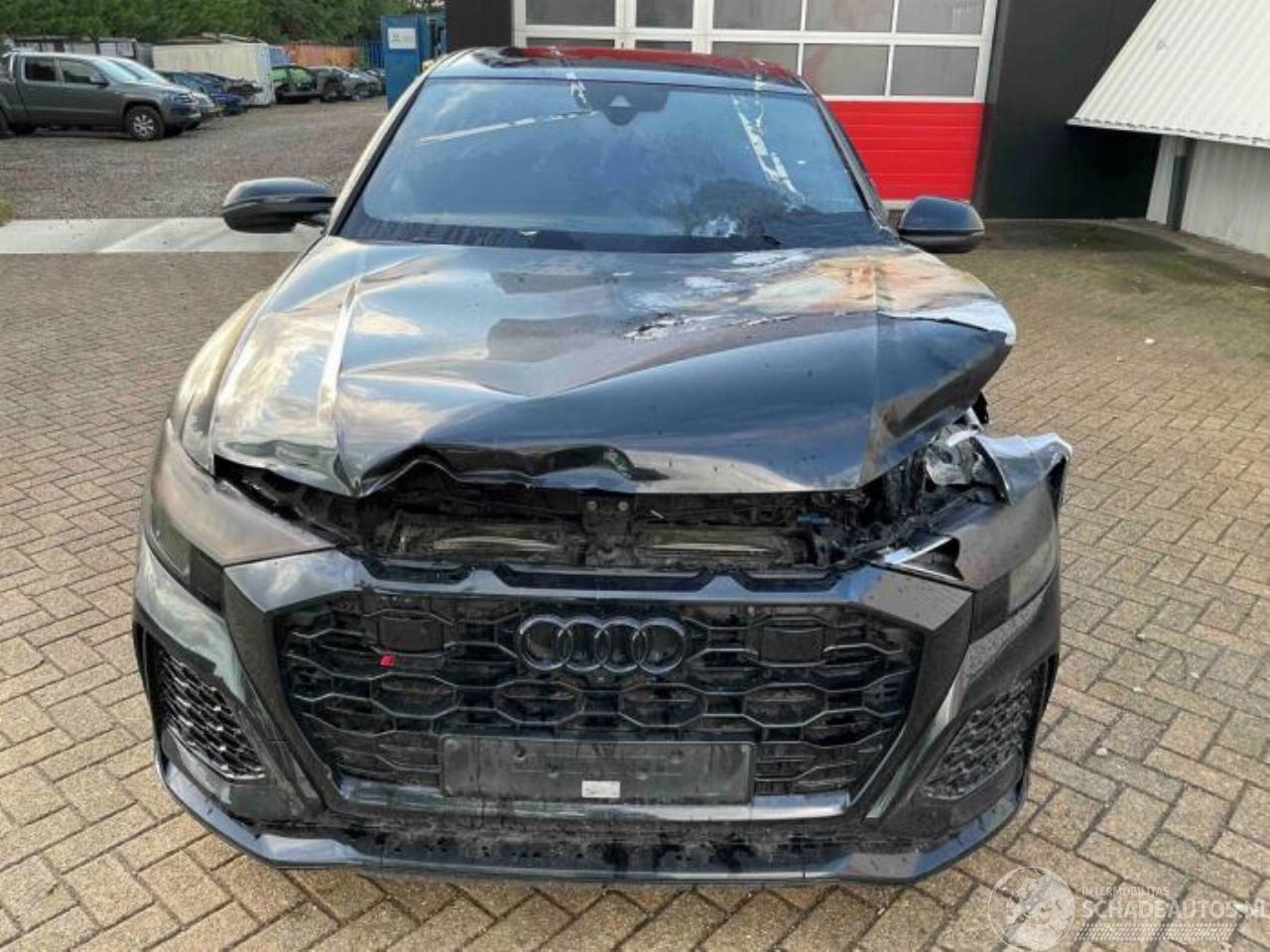 Audi RS Q8 RS Q8, SUV, 2019 4.0 V8 32V RS TFSI Mild Hybrid Quattro