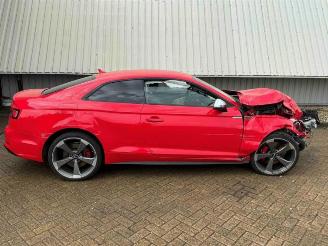 Audi S5 S5 (F53/F5P), Coupe, 2016 3.0 TFSI V6 24V picture 2