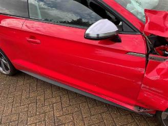 Audi S5 S5 (F53/F5P), Coupe, 2016 3.0 TFSI V6 24V picture 15