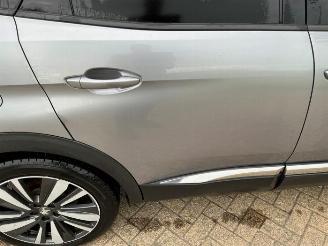 Peugeot 3008 3008 II (M4/MC/MJ/MR), MPV, 2016 1.2 12V e-THP PureTech 130 picture 26