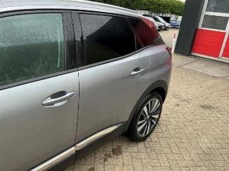 Peugeot 3008 3008 II (M4/MC/MJ/MR), MPV, 2016 1.2 12V e-THP PureTech 130 picture 21