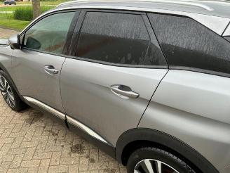 Peugeot 3008 3008 II (M4/MC/MJ/MR), MPV, 2016 1.2 12V e-THP PureTech 130 picture 19