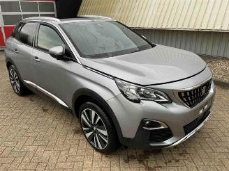 Sloopauto Peugeot 3008 3008 II (M4/MC/MJ/MR), MPV, 2016 1.2 12V e-THP PureTech 130 2018/11