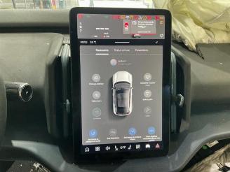 Volvo EX30 EX30, SUV, 2023 Twin Motor Performance 69 kWh picture 21