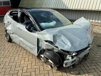 Autoverwertung Volvo EX30 EX30, SUV, 2023 Twin Motor Performance 69 kWh 2024/4