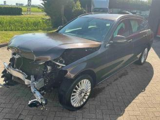 Mercedes C-klasse C Estate (S205), Combi, 2014 / 2021 C-180 1.6 16V BlueEfficiency picture 7