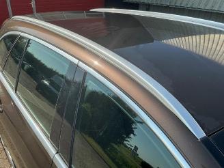 Mercedes C-klasse C Estate (S205), Combi, 2014 / 2021 C-180 1.6 16V BlueEfficiency picture 32